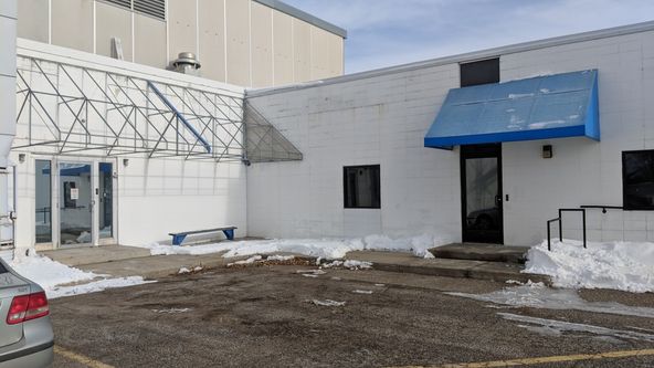 Waseca-Johnson Ave.-299 SW: 299 Johnson Ave SW, Waseca, MN 56093